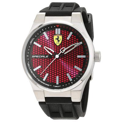 ساعت مچی عقربه ای مردانه فراری مدل 0830353