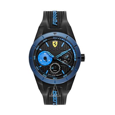 ساعت مچی عقربه ای مردانه فراری مدل 0830256