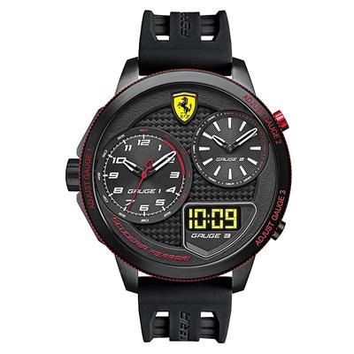 ساعت مچی عقربه ای مردانه فراری مدل 830318