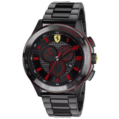 ساعت مچی عقربه ای مردانه فراری مدل 0830142