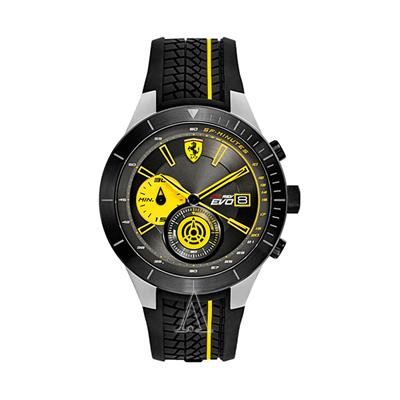 ساعت مچی عقربه ای مردانه فراری مدل 0830342