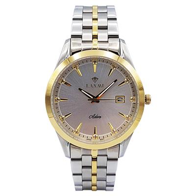 ساعت مچی عقربه ای مردانه لاکسمی مدل 2 8505