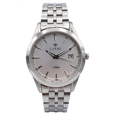 ساعت مچی عقربه ای مردانه لاکسمی مدل 1 8505