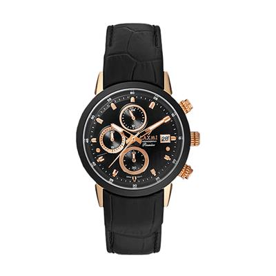 ساعت مچی عقربه ای زنانه لاکسمی مدل 11 8504