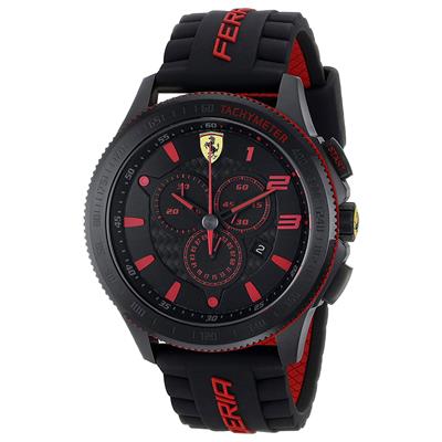 ساعت مچی عقربه ای مردانه فراری مدل 0830138