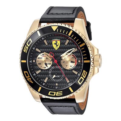 ساعت مچی عقربه ای مردانه فراری مدل 0830419