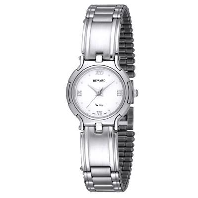 ساعت مچی عقربه ای زنانه ریوارد کد sn b0033l ss