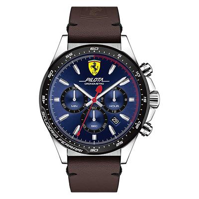 ساعت مچی عقربه ای مردانه فراری مدل 0830435