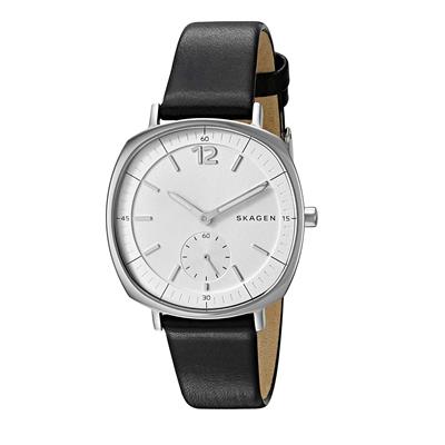 ساعت مچی عقربه ای زنانه اسکاژن دانمارک کد skw2403