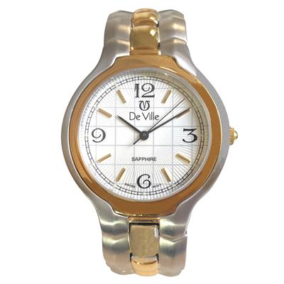 ساعت مچی عقربه ای مردانه دویل کد 300