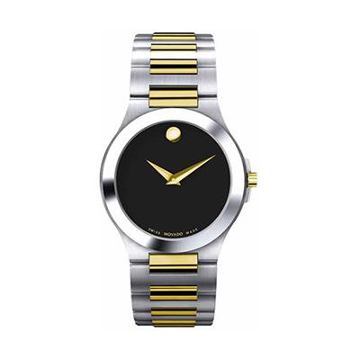 ساعت مچی عقربه ای زنانه موادو مدل 0606908