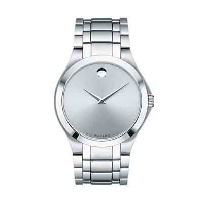 ساعت مچی عقربه ای مردانه موادو مدل 0606782