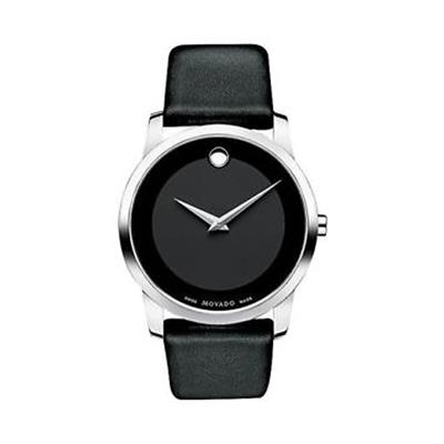 ساعت مچی عقربه ای مردانه موادو مدل 0606502