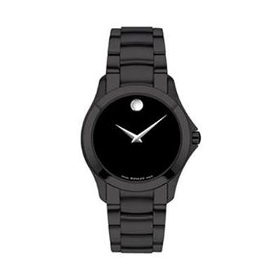 ساعت مچی عقربه ای مردانه موادو مدل 0606486