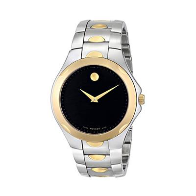 ساعت مچی عقربه ای مردانه موادو مدل 0606381