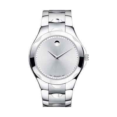 ساعت مچی عقربه ای مردانه موادو مدل 0606379