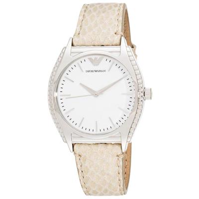 ساعت مچی عقربه ای زنانه امپریو آرمانی کد ar0766