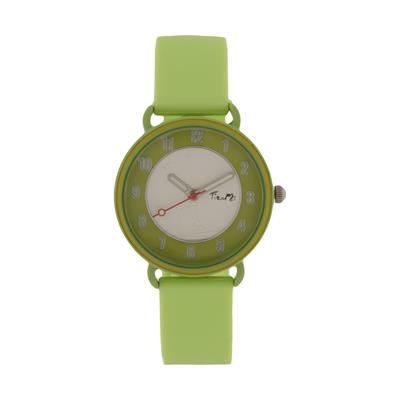 ساعت مچی عقربه ای پسرانه مدل tm 106