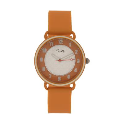 ساعت مچی عقربه ای پسرانه مدل tm 102