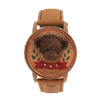 ساعت مچی عقربه ای بچگانه مدل tm k009 2