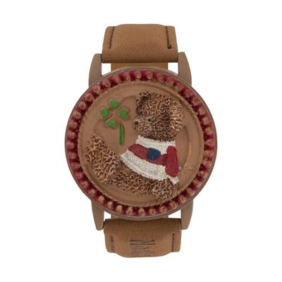 ساعت مچی عقربه ای بچگانه مدل tm k009 1