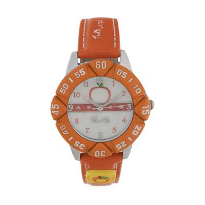 ساعت مچی عقربه ای دخترانه مدل tm 013