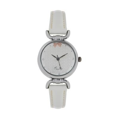 ساعت مچی عقربه ای دخترانه مدل tm 072