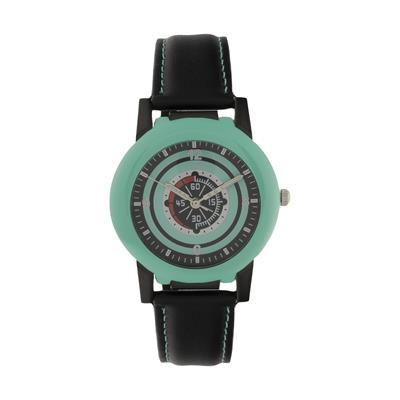 ساعت مچی عقربه ای پسرانه مدل tm 057