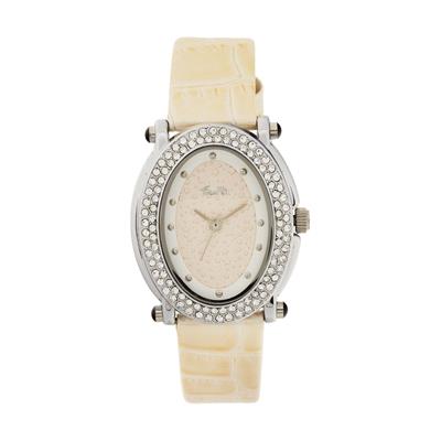 ساعت مچی عقربه ای دخترانه مدل tm 048