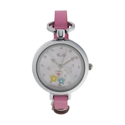 ساعت مچی عقربه ای دخترانه مدل tm 090 4