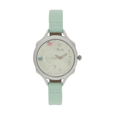 ساعت مچی عقربه ای دخترانه مدل tm 127