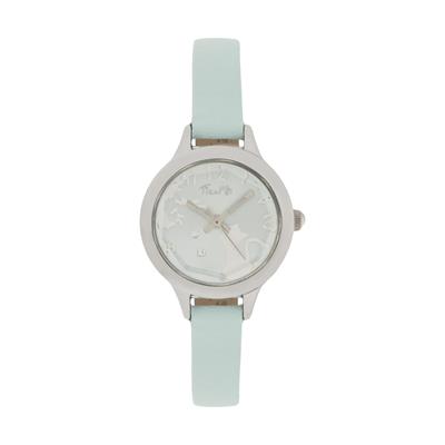 ساعت مچی عقربه ای دخترانه مدل tm 096