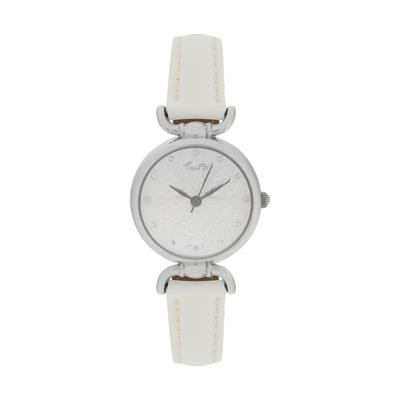 ساعت مچی عقربه ای دخترانه مدل tm 073