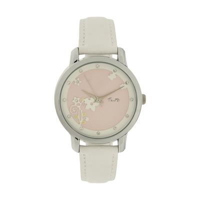 ساعت مچی عقربه ای دخترانه مدل tm 138