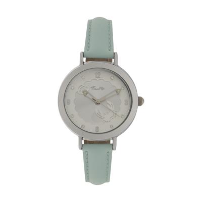 ساعت مچی عقربه ای دخترانه مدل tm 078 9