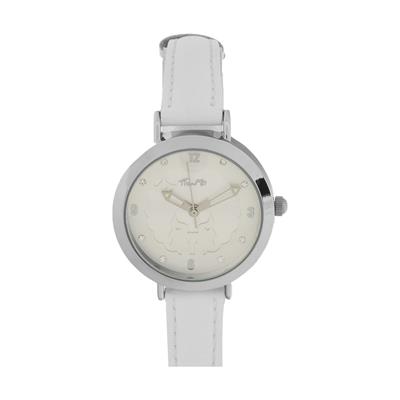 ساعت مچی عقربه ای دخترانه مدل tm 078 5