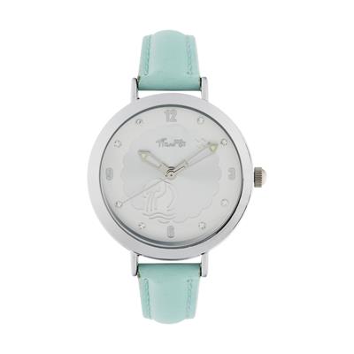 ساعت مچی عقربه ای دخترانه مدل tm 078 2
