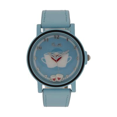 ساعت مچی عقربه ای پسرانه مدل tm 026