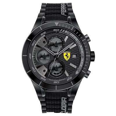 ساعت مچی عقربه ای مردانه فراری مدل 0830262