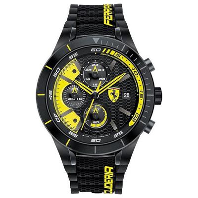 ساعت مچی عقربه ای مردانه فراری مدل 0830261