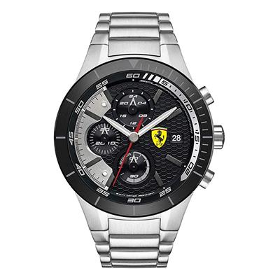 ساعت مچی عقربه ای مردانه فراری مدل 0830263