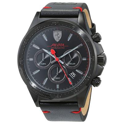 ساعت مچی عقربه ای مردانه فراری مدل 0830434