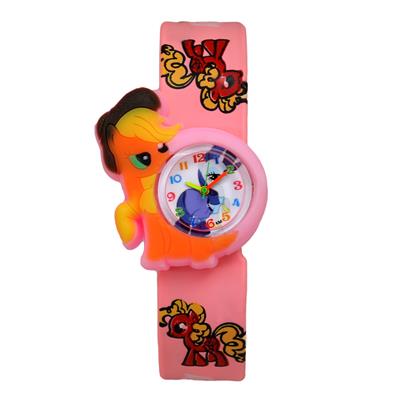 ساعت مچی عقربه ای دخترانه مدل as 1003 soo