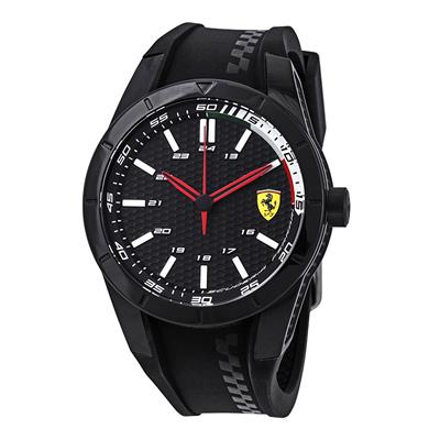 ساعت مچی عقربه ای مردانه فراری مدل 0830301