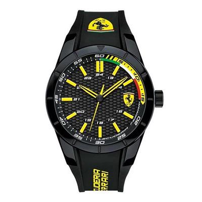 ساعت مچی عقربه ای مردانه فراری مدل 0830302