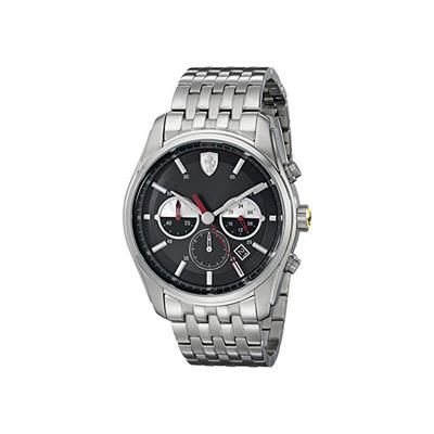 ساعت مچی عقربه ای مردانه فراری مدل 0830197