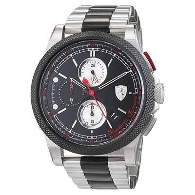 ساعت مچی عقربه ای مردانه فراری مدل 0830329