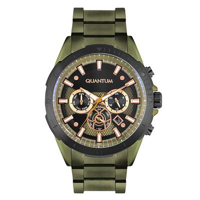 ساعت مچی عقربه ای مردانه کوانتوم کد pwg855850