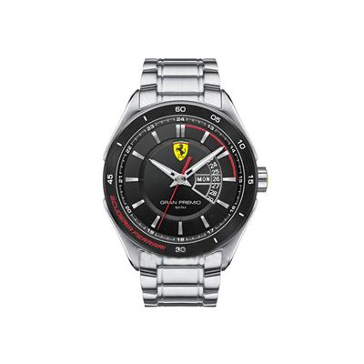 ساعت مچی عقربه ای مردانه فراری مدل 0830189