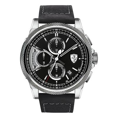 ساعت مچی عقربه ای مردانه فراری مدل 0830275